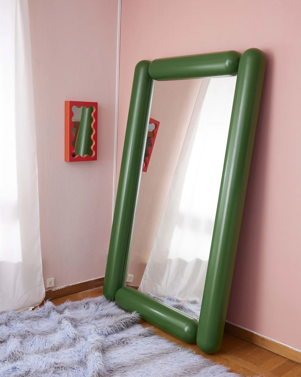 Modern Mirror - Pille