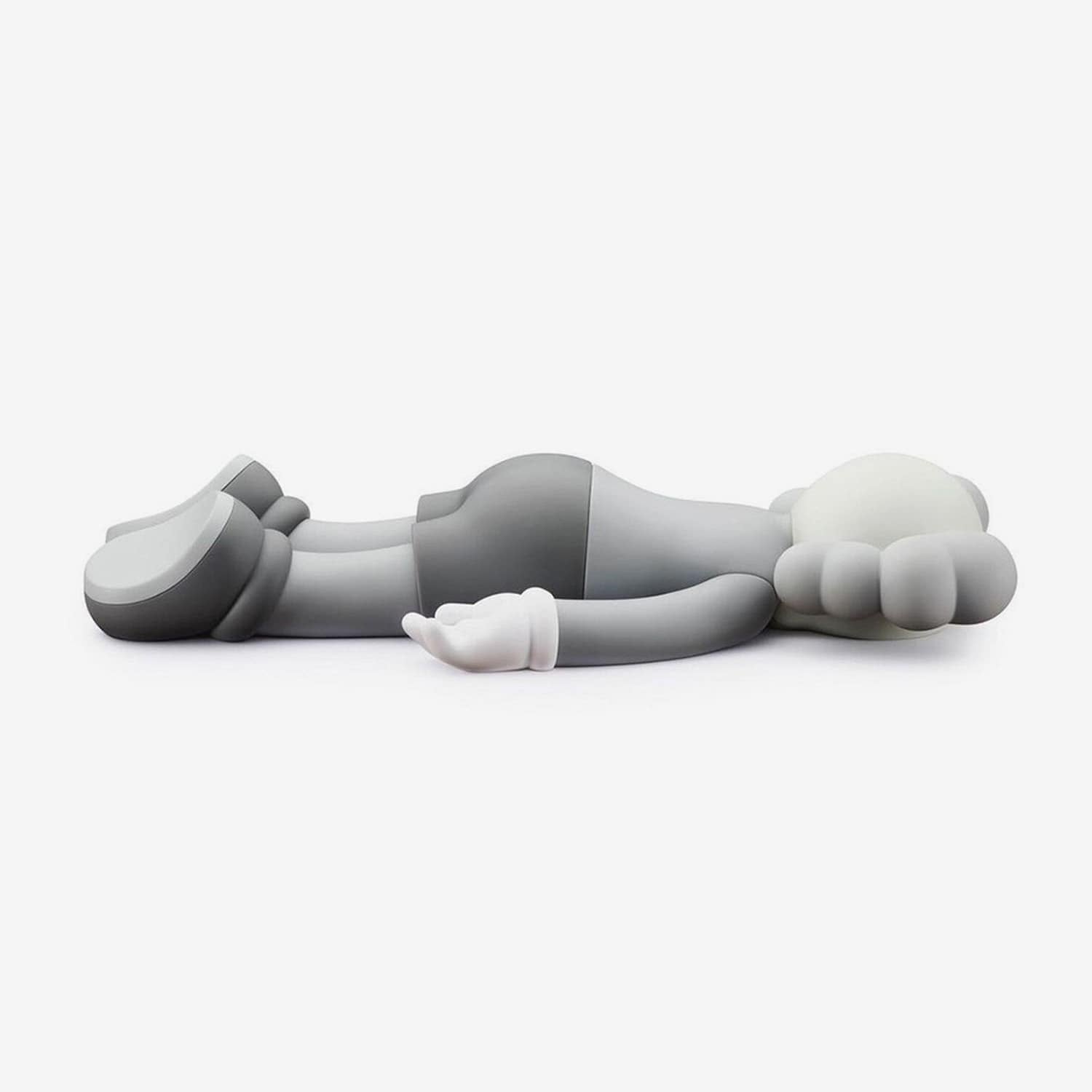 Kaws COMPANION 2020 GRAY